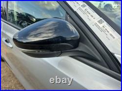 2018-2025 Ford Focus Mk4 Wing Mirror Driver Right Side Power Fold, Blind Spot