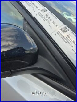 2018-2025 Ford Focus Mk4 Wing Mirror Driver Right Side Power Fold, Blind Spot