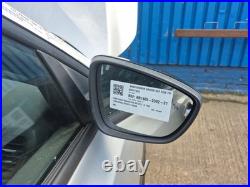 2018-2025 Ford Focus Mk4 Wing Mirror Driver Right Side Power Fold, Blind Spot