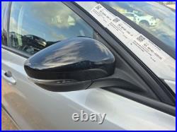2018-2025 Ford Focus Mk4 Wing Mirror Driver Right Side Power Fold, Blind Spot