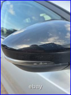 2018-2025 Ford Focus Mk4 Wing Mirror Driver Right Side Power Fold, Blind Spot