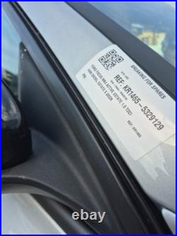 2018-2025 Ford Focus Mk4 Wing Mirror Driver Right Side Power Fold, Blind Spot