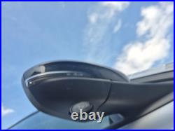 2018-2025 Ford Focus Mk4 Wing Mirror Driver Right Side Power Fold, Blind Spot