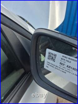 2018-2025 Ford Focus Mk4 Wing Mirror Driver Right Side Power Fold, Blind Spot