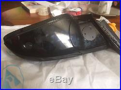 2018 BMW M4 Driver Side Power Mirror with Camera and Blind Spot OEM USED