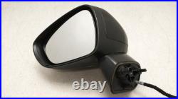 2018 CITROEN C3 AIRCROSS 5 Door MPV N/S Passengers Door Wing Mirror 2017-2025