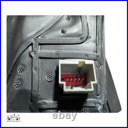 2018 FORD KUGA MK2 Right Side Door Wing Mirror Deep Impact Blue DV44-17682-ME 2018 FORD KUGA MK2 Right Side Door Wing Mirror Deep Impact Blue DV44-17682-ME