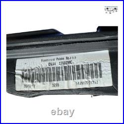 2018 FORD KUGA MK2 Right Side Door Wing Mirror Deep Impact Blue DV44-17682-ME