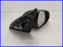2018 Kia Niro 87620g5700 Os Right Driver Door Wing Mirror