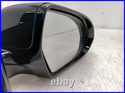 2018 Kia Niro 87620g5700 Os Right Driver Door Wing Mirror