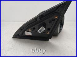 2018 Kia Niro 87620g5700 Os Right Driver Door Wing Mirror