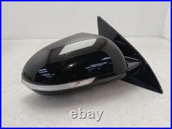 2018 Kia Niro 87620g5700 Os Right Driver Door Wing Mirror