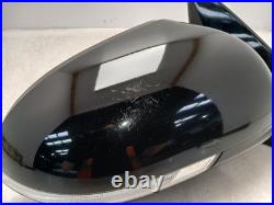 2018 Kia Niro 87620g5700 Os Right Driver Door Wing Mirror