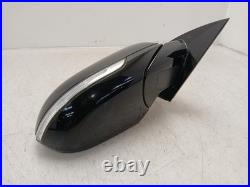 2018 Kia Niro 87620g5700 Os Right Driver Door Wing Mirror