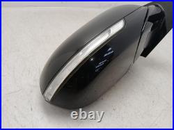 2018 Kia Niro 87620g5700 Os Right Driver Door Wing Mirror