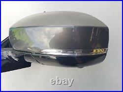 2018 Land Rover Discovery 5 L462 Passenger Side Wing Mirror Camera Blind Spot