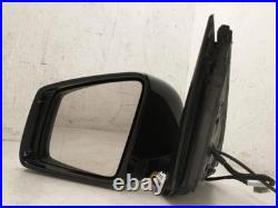 2018 MERCEDES GLE CLASS N/S PASSENGER'S DOOR WING MIRROR A1668109700 5 Door Esta 2018 MERCEDES GLE CLASS N/S PASSENGER'S DOOR WING MIRROR A1668109700 5 Door Esta