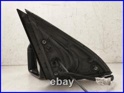 2018 MERCEDES GLE CLASS N/S PASSENGER'S DOOR WING MIRROR A1668109700 5 Door Esta 2018 MERCEDES GLE CLASS N/S PASSENGER'S DOOR WING MIRROR A1668109700 5 Door Esta