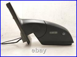 2018 MERCEDES GLE CLASS N/S PASSENGER'S DOOR WING MIRROR A1668109700 5 Door Esta