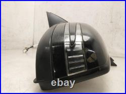 2018 MERCEDES GLE CLASS N/S PASSENGER'S DOOR WING MIRROR A1668109700 5 Door Esta 2018 MERCEDES GLE CLASS N/S PASSENGER'S DOOR WING MIRROR A1668109700 5 Door Esta