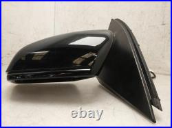 2018 MERCEDES GLE CLASS N/S PASSENGER'S DOOR WING MIRROR A1668109700 5 Door Esta 2018 MERCEDES GLE CLASS N/S PASSENGER'S DOOR WING MIRROR A1668109700 5 Door Esta