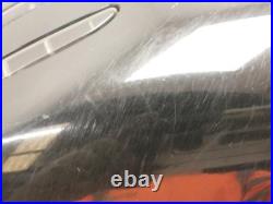 2018 MERCEDES GLE CLASS N/S PASSENGER'S DOOR WING MIRROR A1668109700 5 Door Esta