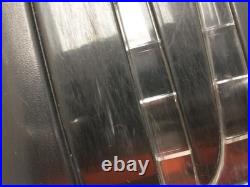 2018 MERCEDES GLE CLASS N/S PASSENGER'S DOOR WING MIRROR A1668109700 5 Door Esta