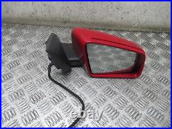 2018 Mercedes A-class A180d Amg W176 5drs Front Right Side Wing Mirror Ref18634