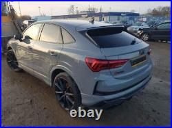 2018 On. Mk2 F3 Audi Rsq3 Door Wing Mirror Passenger Side Powerfold Blind Spot