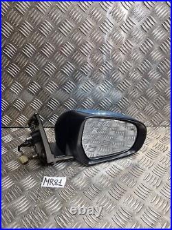 2018 Suzuki Vitara Mirror Right Driver Side E8026529