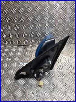 2018 Suzuki Vitara Mirror Right Driver Side E8026529