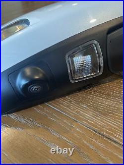 2018 Toyota Sienna HEATED BLIND SPOT Camera Side Mirror OEM RH Passenger