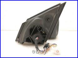 2018 VAUXHALL GRANDLAND X 5 Door Hatchback O/S Drivers Door Wing Mirror 2017-202