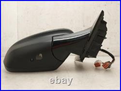 2018 VAUXHALL GRANDLAND X 5 Door Hatchback O/S Drivers Door Wing Mirror 2017-202