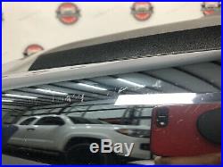 2019-2020 Chevy Silverado/GMC Sierra 1500 LH Left Chromed OEM mirror withblindspot