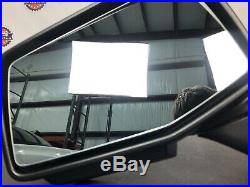 2019-2020 Chevy Silverado/GMC Sierra 1500 LH Left Chromed OEM mirror withblindspot