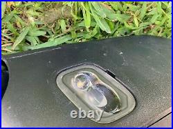 2019 2020 DODGE RAM 1500 BLIND SPOT AUTO DIM MIRROR WithCAMERA 17 WIRE RIGHT OEM
