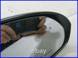 2019 2020 Hyundai Elantra Right Passenger Side Mirror withTurn Signal & Blind Spot