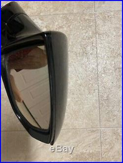 2019 2020 Lexus ES350 ES300h Passenger Right Side Mirror WithCamera, Blind Spot OEM