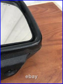 2019 2021 Chevy Silverado/GMC Sierra 1500 RH Right Side OEM mirror withCamera