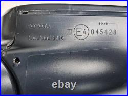 2019-2021 Toyota RAV4 Power Fold Front Right Side Door Wing Mirror E4045428 OEM