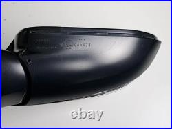 2019-2021 Toyota RAV4 Power Fold Front Right Side Door Wing Mirror E4045428 OEM