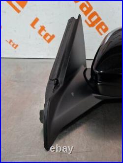2019-2023 Peugeot 208 Mk2 Wing Mirror Passenger Side Power Fold And Blind Spot