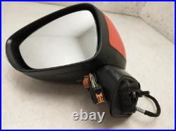 2019 CITROEN C3 AIRCROSS N/S PASSENGER'S DOOR WING MIRROR 98179855XT 5 Door MPV