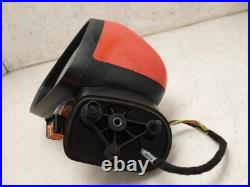 2019 CITROEN C3 AIRCROSS N/S PASSENGER'S DOOR WING MIRROR 98179855XT 5 Door MPV