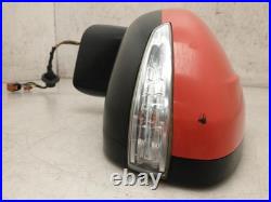 2019 CITROEN C3 AIRCROSS N/S PASSENGER'S DOOR WING MIRROR 98179855XT 5 Door MPV