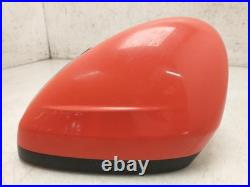 2019 CITROEN C3 AIRCROSS N/S PASSENGER'S DOOR WING MIRROR 98179855XT 5 Door MPV