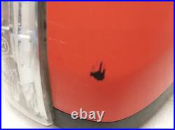 2019 CITROEN C3 AIRCROSS N/S PASSENGER'S DOOR WING MIRROR 98179855XT 5 Door MPV