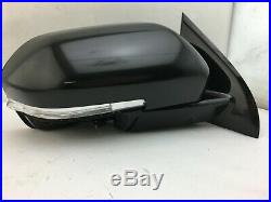 2019 Ford Expedition Right Passenger Side Mirror OEM 18 used with Blind Spot