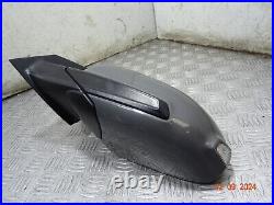 2019 Hyundai Kona Gdi Premium Mk1 Hatch Front Left Manual Fold Wing Mirror 8477